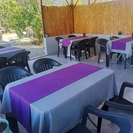 Greeneye Couette-café *