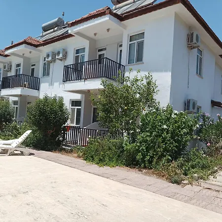 Oda ve Kahvaltı Greeneye