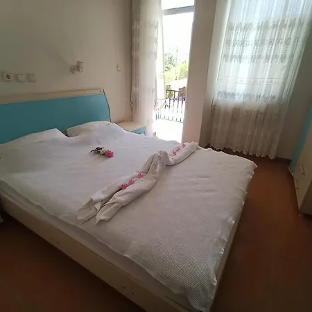 Greeneye Nocleg ze śniadaniem Fethiye