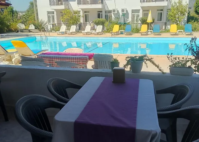 Bed & Breakfast Greeneye *