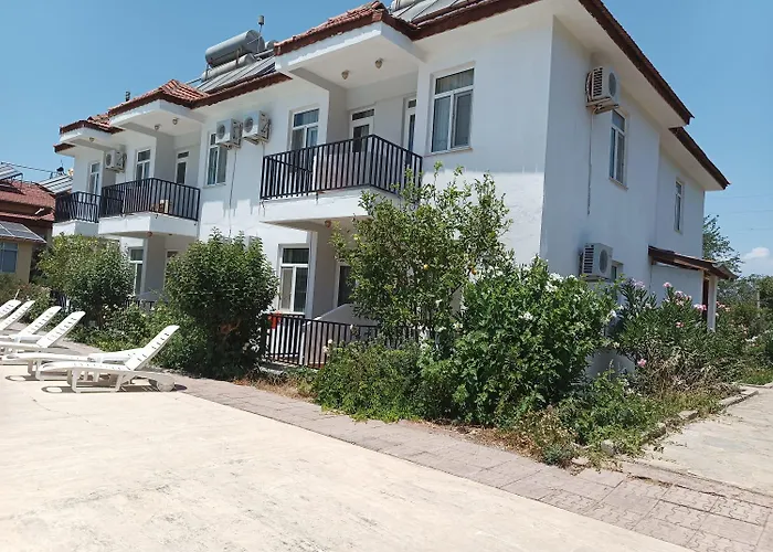 Bed & Breakfast Greeneye