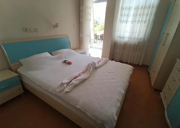 Greeneye Bed & Breakfast Fethiye